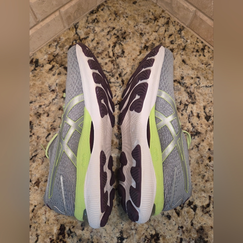 Asics Gel Nimbus 24 - Picture 4 of 6